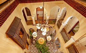 Riad Dar Tuscia